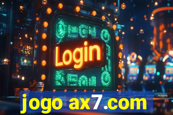 jogo ax7.com